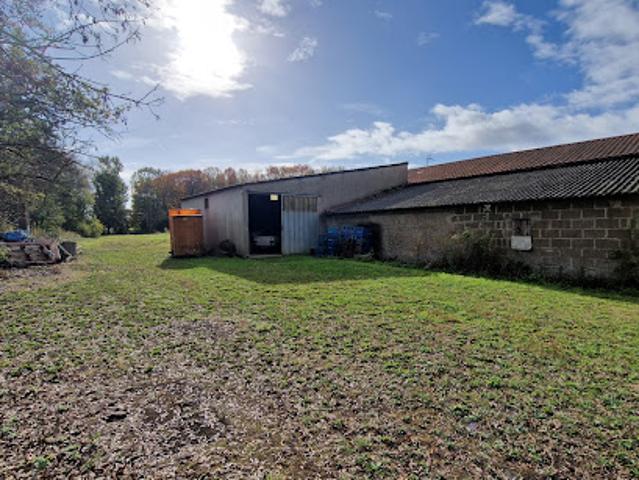 Vente Maison 2 pièces 155 m2 Le Loroux Bottereau