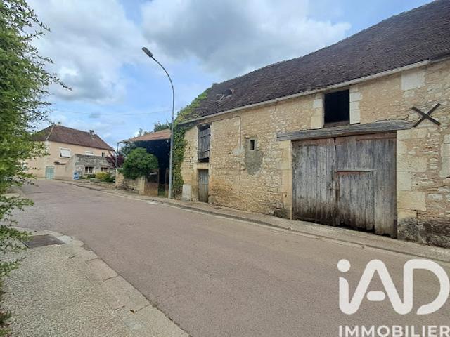 Vente Maison 2 pièces 158 m2 La Chapelle Vaupelteigne