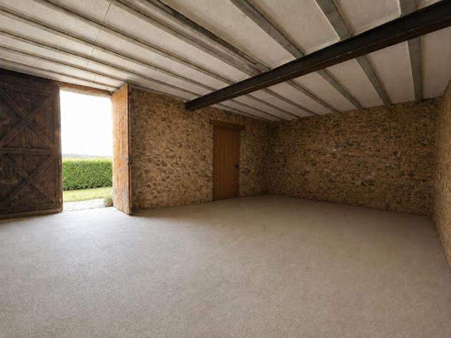 Vente Maison 2 pièces 158 m2 Leuc
