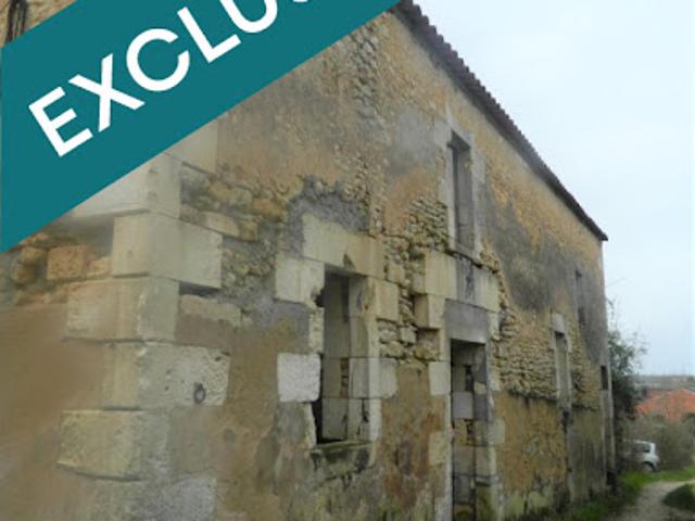Vente Maison 2 pièces 150 m2 Mirambeau