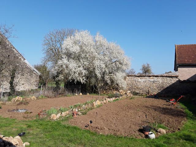 Vente Maison 2 pièces 150 m2 Bligny sur Ouche