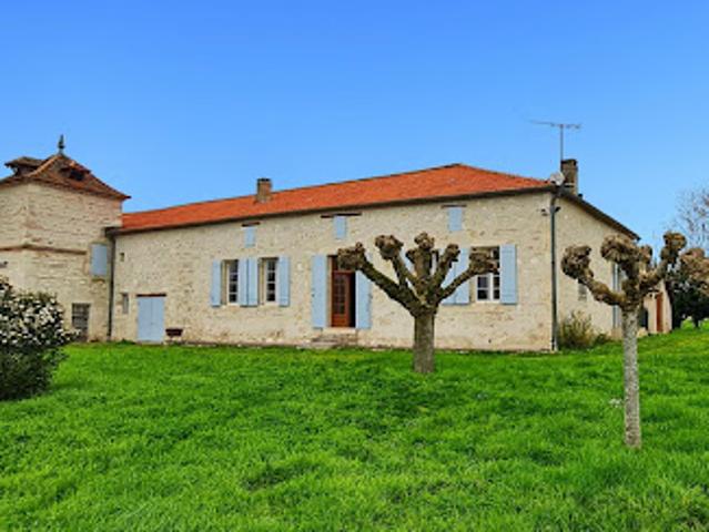 Vente Maison 5 pièces 150 m2 Fals