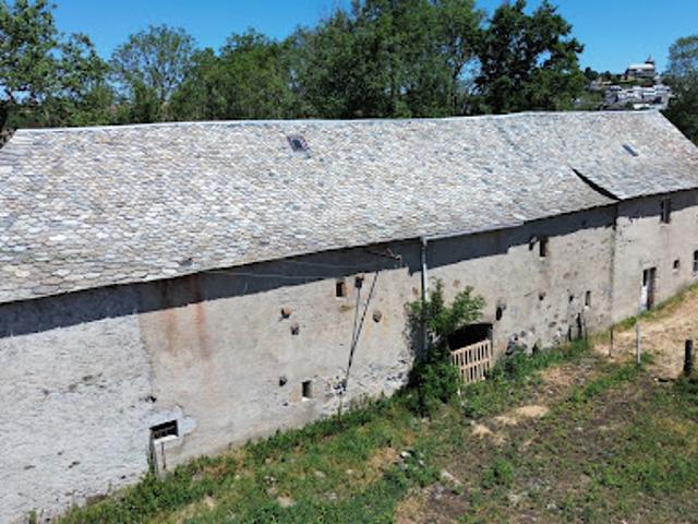 Vente Maison 2 pièces 150 m2 Laguiole