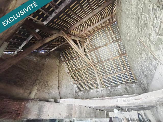 Vente Maison 2 pièces 150 m2 Pléchâtel
