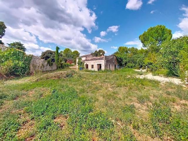 Vente Maison 5 pièces 150 m2 Sussargues