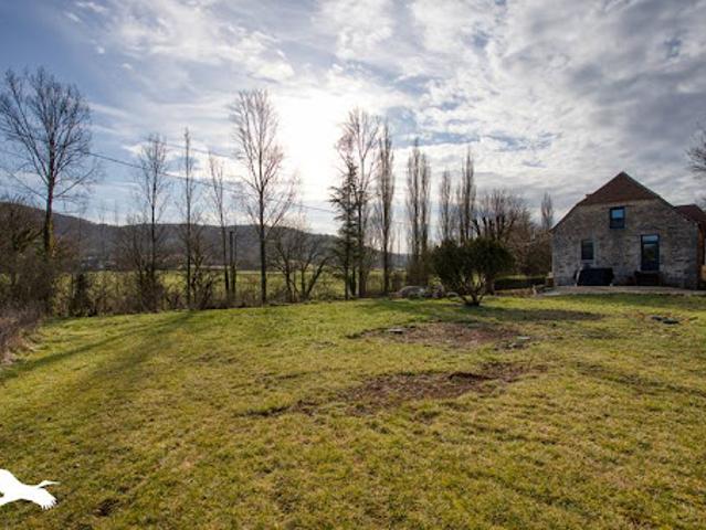 Vente Maison 4 pièces 200 m2 Saint Chamarand