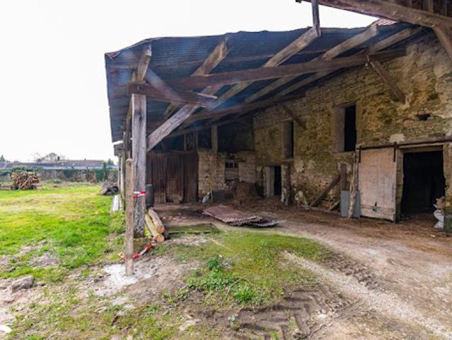 Vente Maison 2 pièces 150 m2 Saint gervais