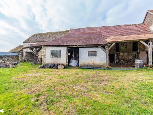 Vente Maison 2 pièces 150 m2 Saint gervais