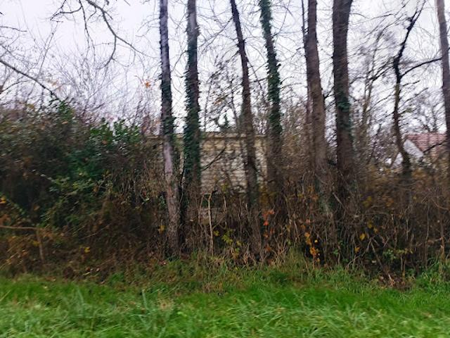 Vente Maison 2 pièces 150 m2 Saint Hilaire de Gondilly
