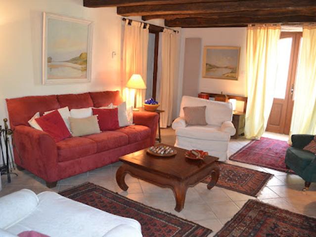 Vente Maison 6 pièces 150 m2 Saint Paul Lizonne