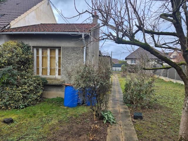 Vente Maison 2 pièces 15 m2 Noiseau
