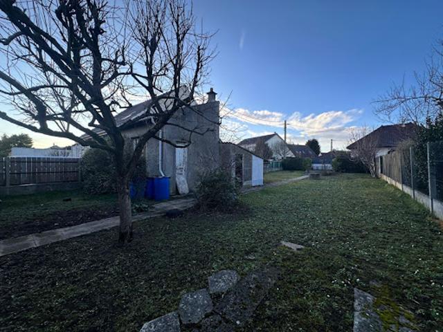 Vente Maison 2 pièces 15 m2 Noiseau