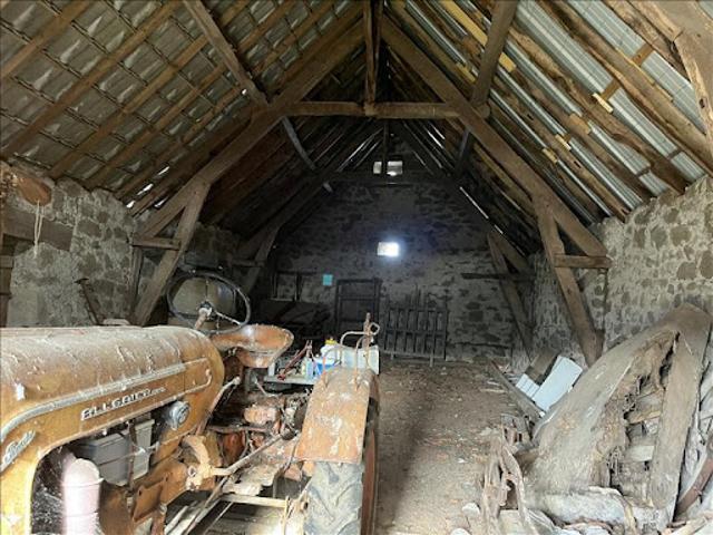 Vente Maison 2 pièces 166 m2 Curemonte