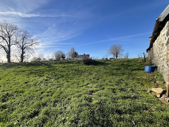 Vente Maison 2 pièces 168 m2 Mauriac