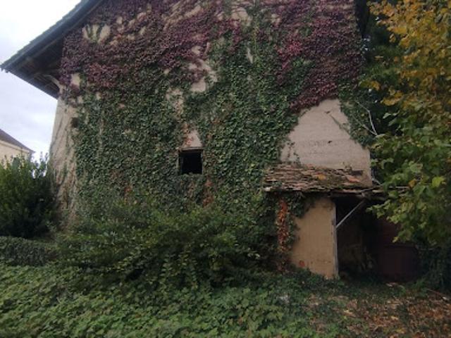 Vente Maison 2 pièces 168 m2 Saint Victor de Morestel