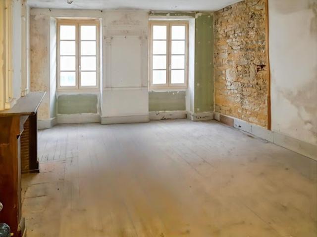 Vente Maison 5 pièces 169 m2 Caylus