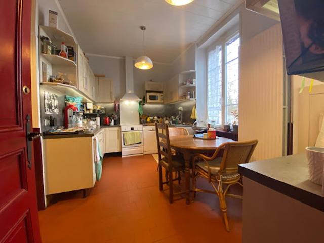Vente Maison 2 pièces 169 m2 Cercy la Tour