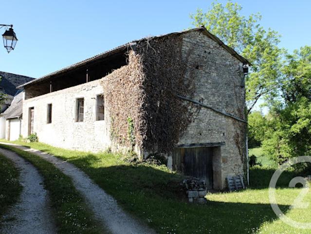 Vente Maison 2 pièces 160 m2 Cuzance