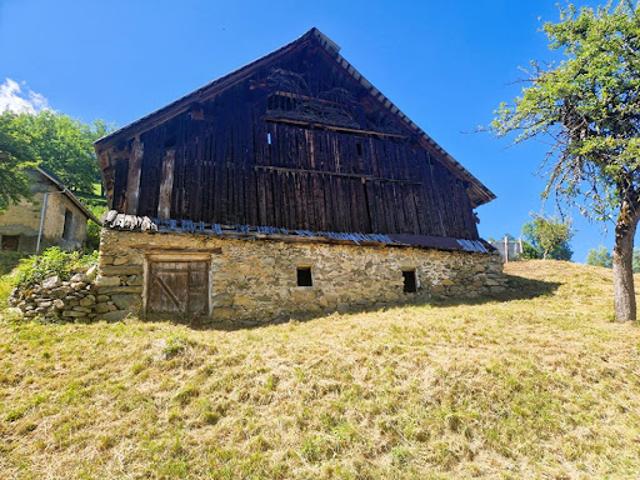 Vente Maison 2 pièces 188 m2 Doucy