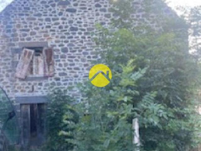 Vente Maison 2 pièces 160 m2 Saint Flour