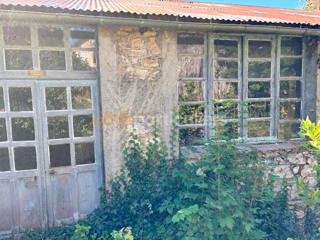 Vente Maison 2 pièces 160 m2 Rodez