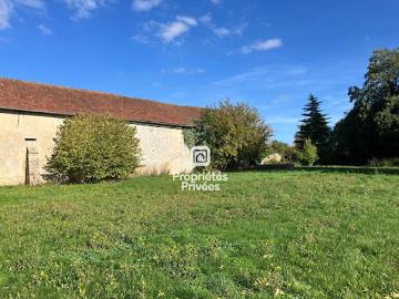 Vente Maison 2 pièces 160 m2 Septeuil