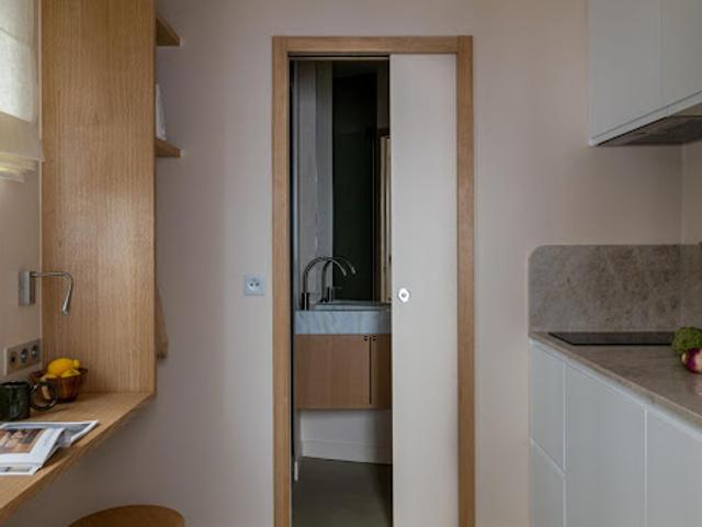 Vente Maison 2 pièces 16.99 m2 Paris 16ème