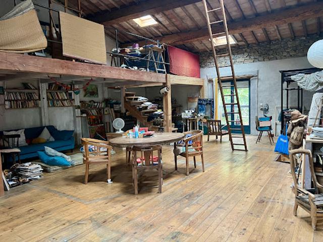 Vente Maison 2 pièces 194 m2 Serviès en Val
