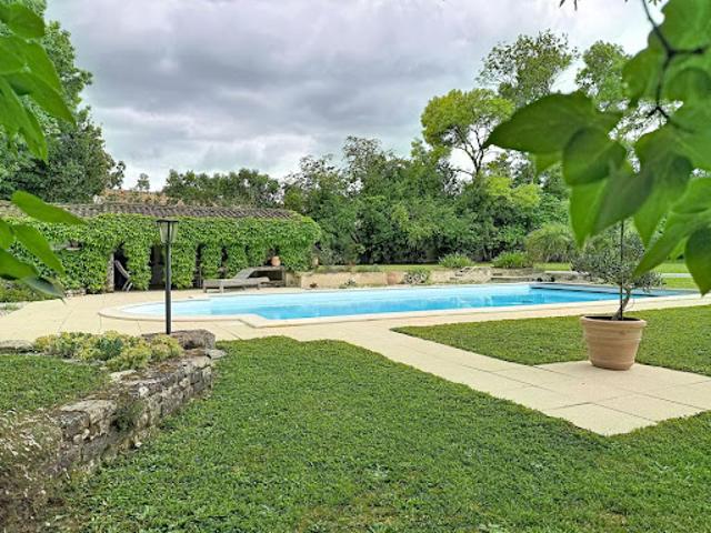 Vente Propriété 5 pièces 176 m2 Bourgneuf