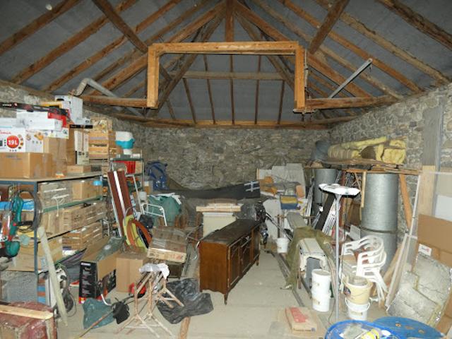 Vente Maison 2 pièces 170 m2 Bréziers