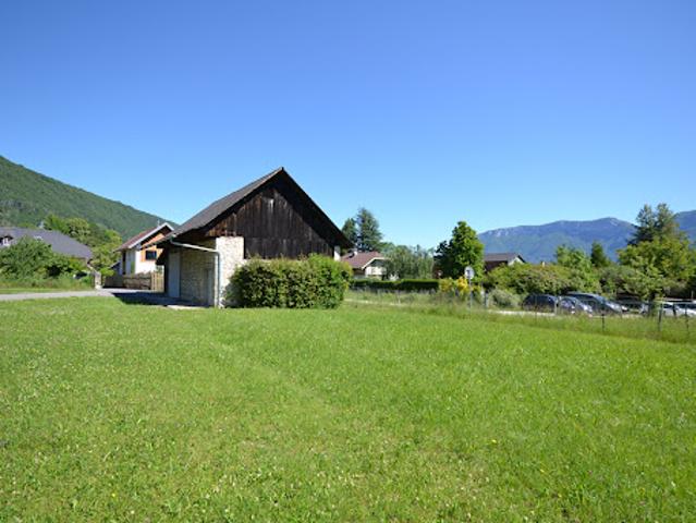 Vente Maison 2 pièces 170 m2 Sevrier