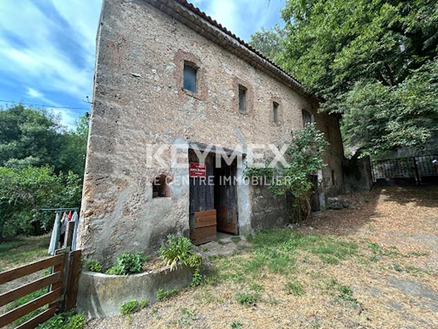 Vente Maison 2 pièces 180 m2 Belgentier