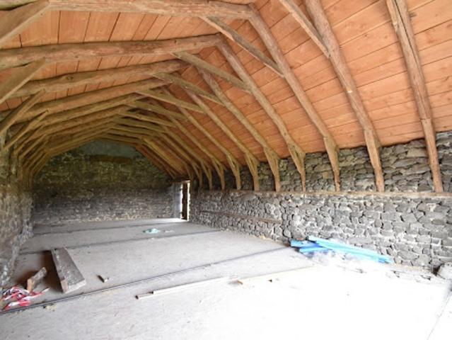 Vente Maison 2 pièces 180 m2 Saint Front