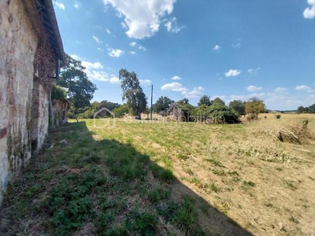 Vente Maison 2 pièces 180 m2 Saint Georges de Rouelley