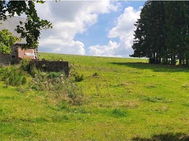Vente Maison 2 pièces 180 m2 Tauves