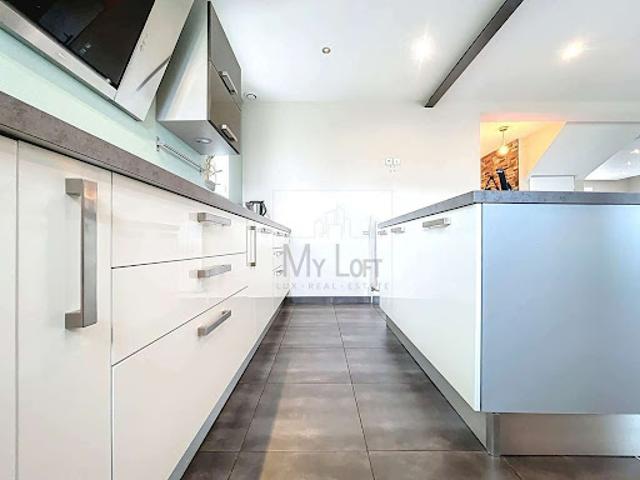 Vente Maison 2 pièces 183.31 m2 Talange