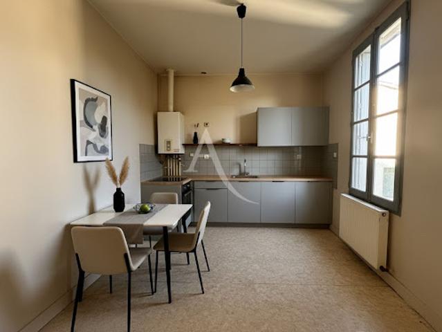 Vente Maison 2 pièces 196 m2 Blanquefort