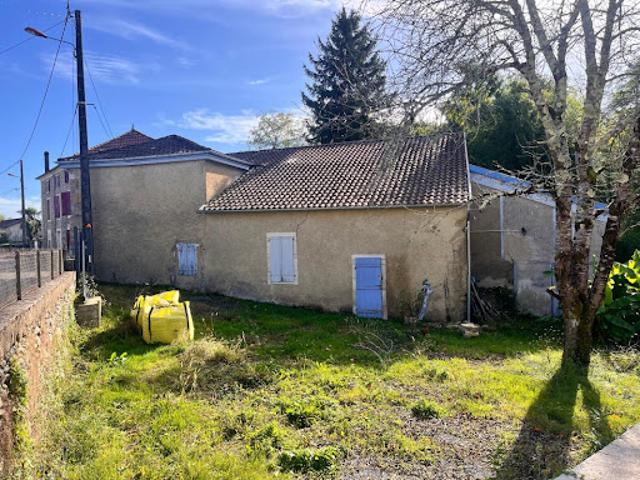 Vente Maison 2 pièces 190 m2 Carresse Cassaber