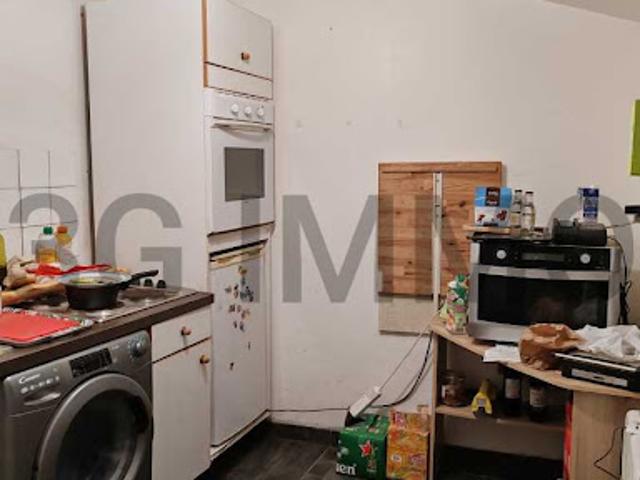 Vente Maison 2 pièces 19 m2 Ménéac