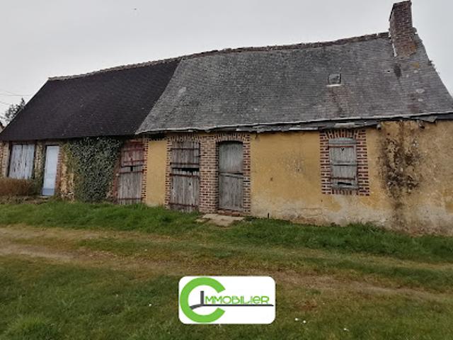 Vente Maison 2 pièces 1 m2 Berfay