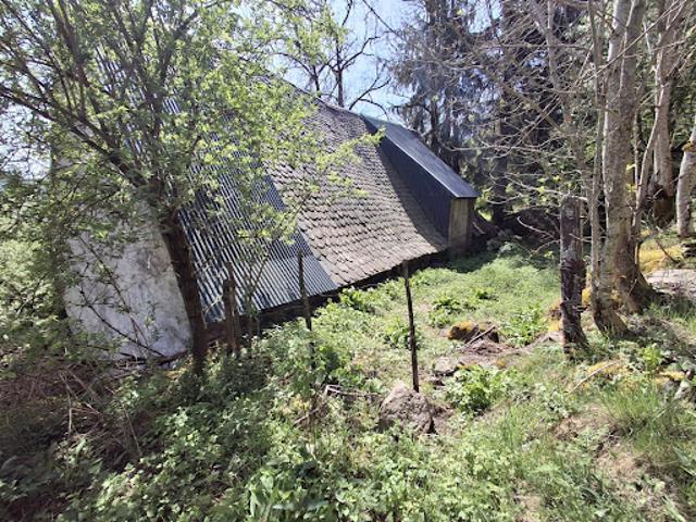 Vente Maison 2 pièces 200 m2 Cheylade