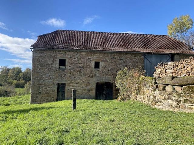 Vente Maison 2 pièces 200 m2 Le Bouyssou