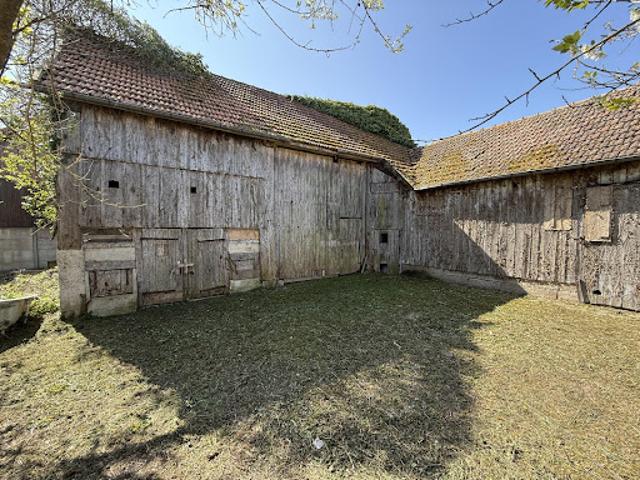 Vente Maison 2 pièces 200 m2 Saint Mesmin
