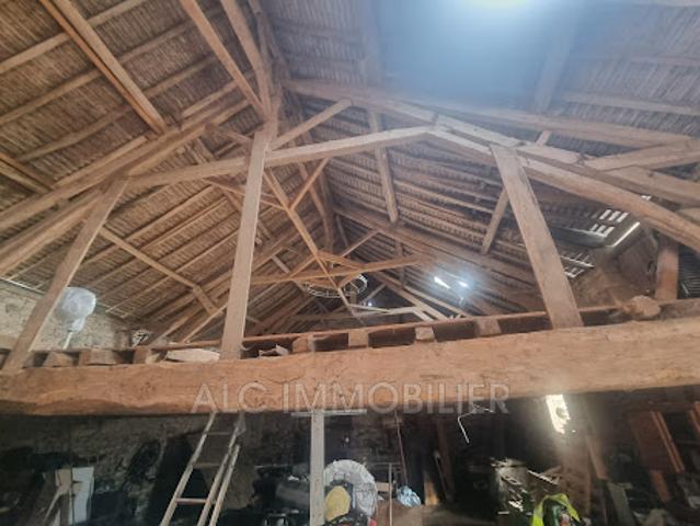 Vente Maison 2 pièces 200 m2 Sées