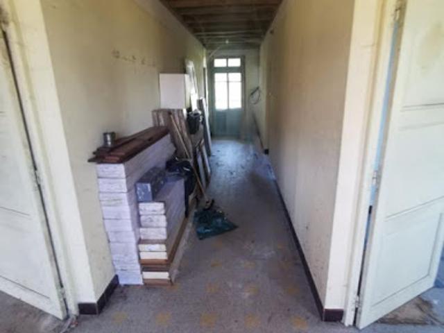 Vente Maison 2 pièces 200 m2 Sornay