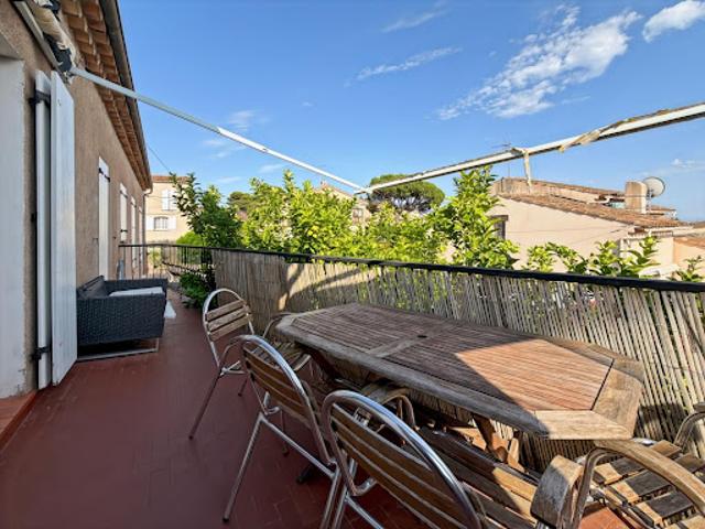 Vente Maison 2 pièces 203 m2 Frejus