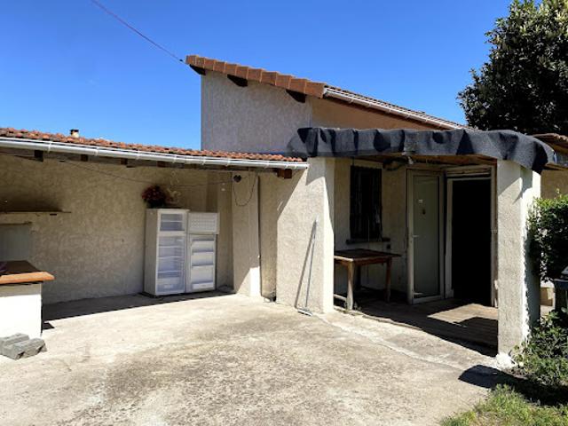 Vente Maison 2 pièces 20 m2 Chassieu