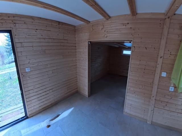 Vente Maison 2 pièces 20 m2 Saint Romans