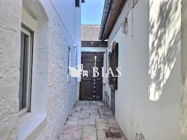 Vente Maison 2 pièces 20 m2 Tourgéville