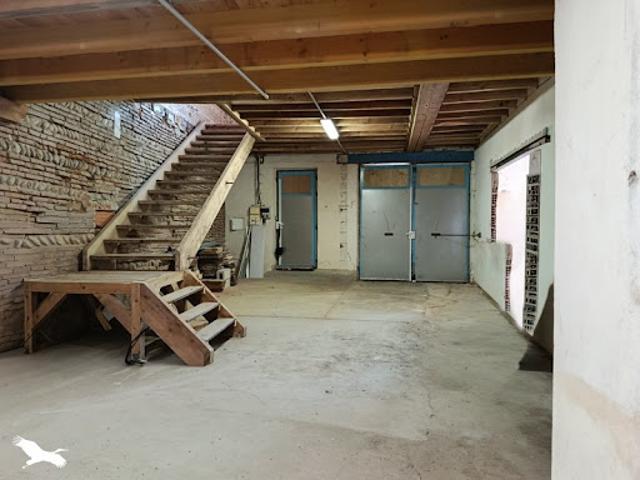 Vente Maison 2 pièces 217 m2 Venerque